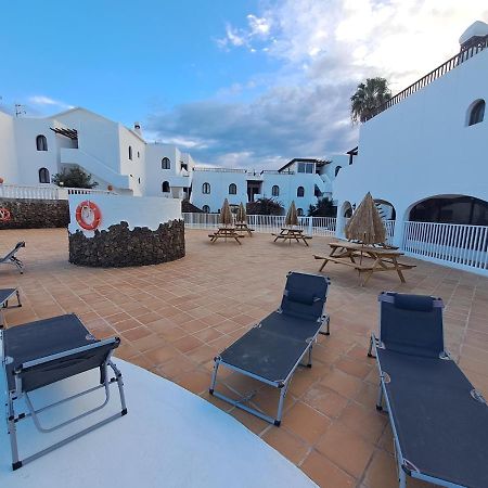 Comfortable Cleo Apartment With Large Terrace Costa Teguise Exteriér fotografie