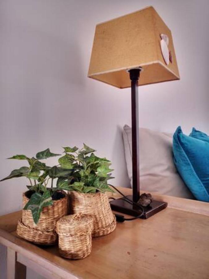 Comfortable Cleo Apartment With Large Terrace Costa Teguise Exteriér fotografie