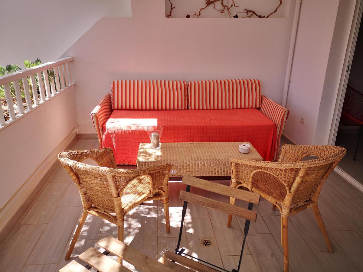 Comfortable Cleo Apartment With Large Terrace Costa Teguise Exteriér fotografie