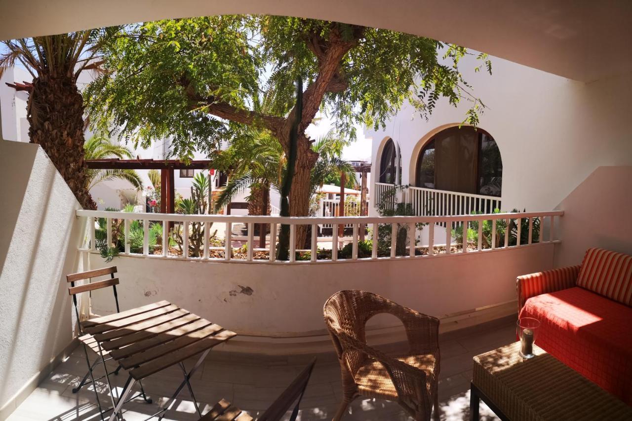 Comfortable Cleo Apartment With Large Terrace Costa Teguise Exteriér fotografie